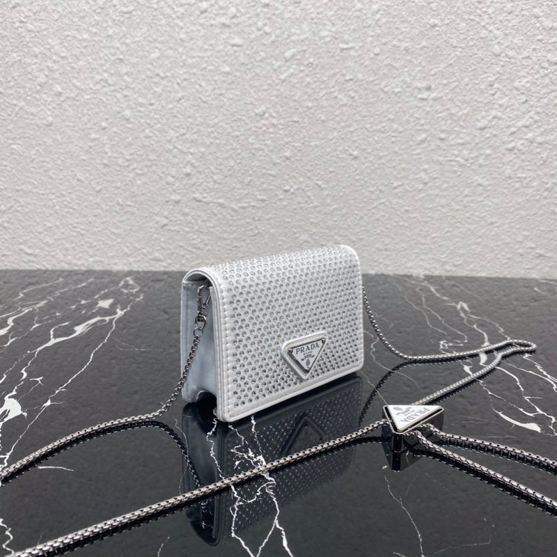 Luxurious Totes - Latest - 4642