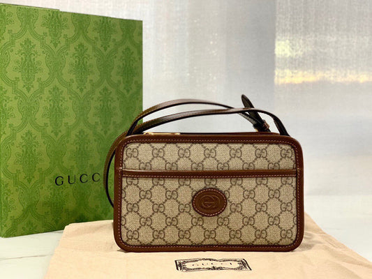 GUI - Luxurious Totes - 1064