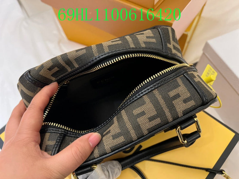 GC - Shoulder - 2882