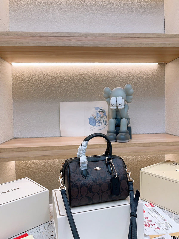 Style My Style - CCH2 Bags - 104