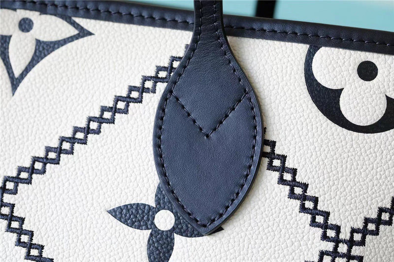 Lux-Totes - LOV Bags - 1035