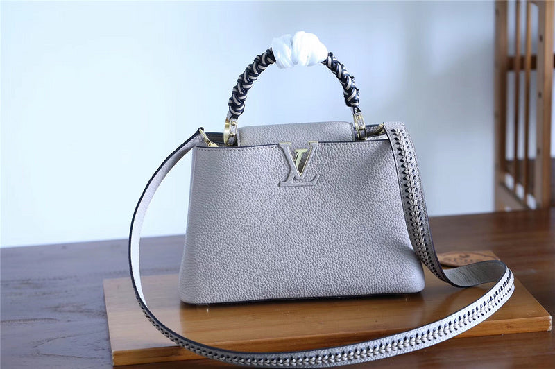 Lux-Totes - LOV Bags - 2271