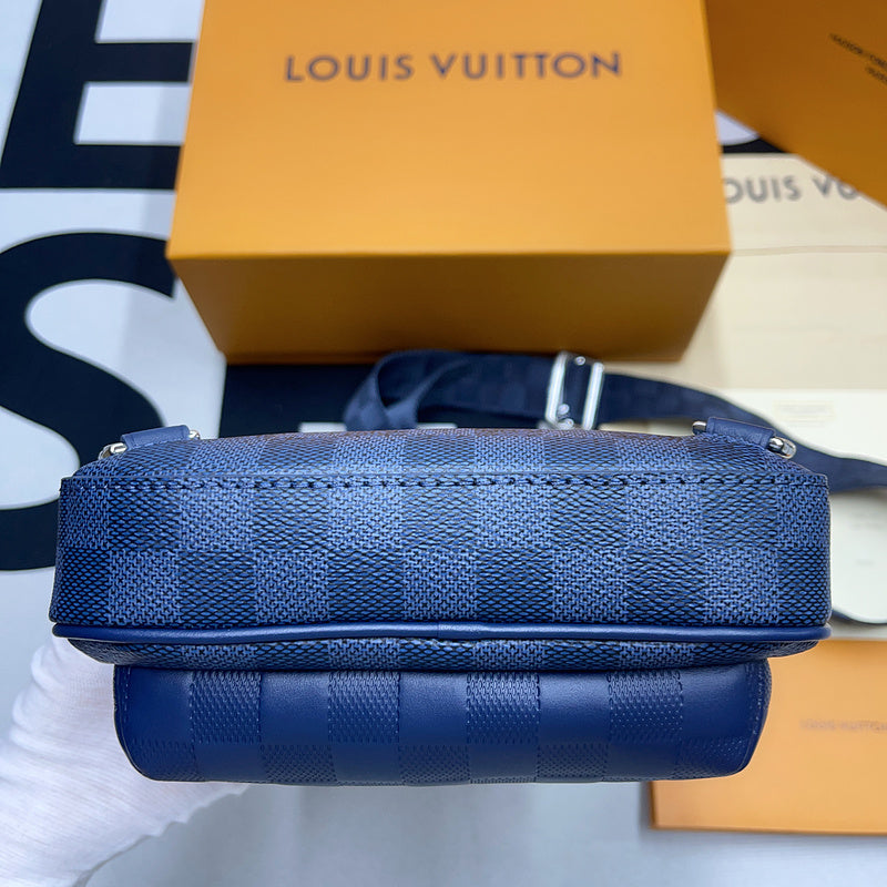Lux-Totes - LOV Bags - 3849