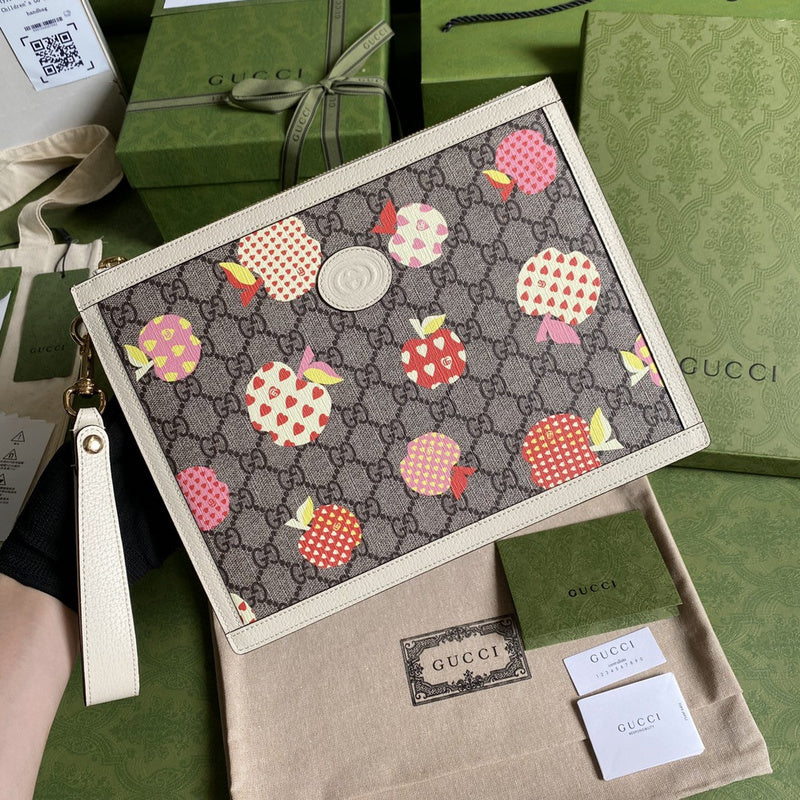 Luxurious Totes - Latest - 4034