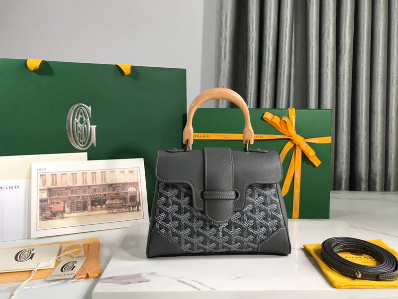 Style My Style3 - GYO Bags - 056