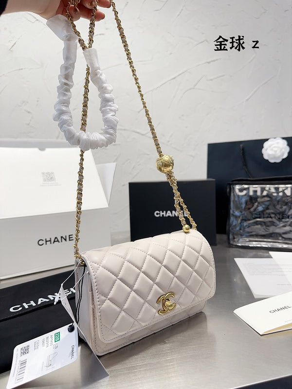 Luxurious Totes - CNL3 Bags - 451