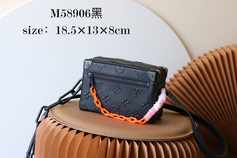 LOV - Luxurious Totes - 1804
