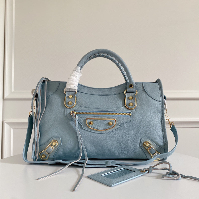 Luxurious-Totes - BGA Bags - 406