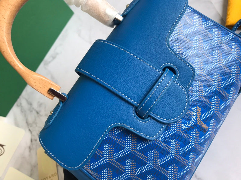 Style My Style3 - GYO Bags - 055
