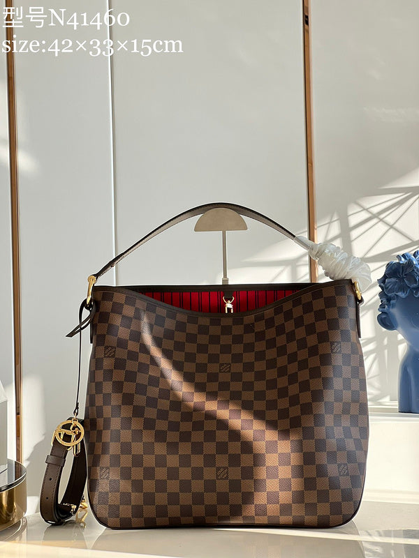 LOV - Luxurious Totes - 2171