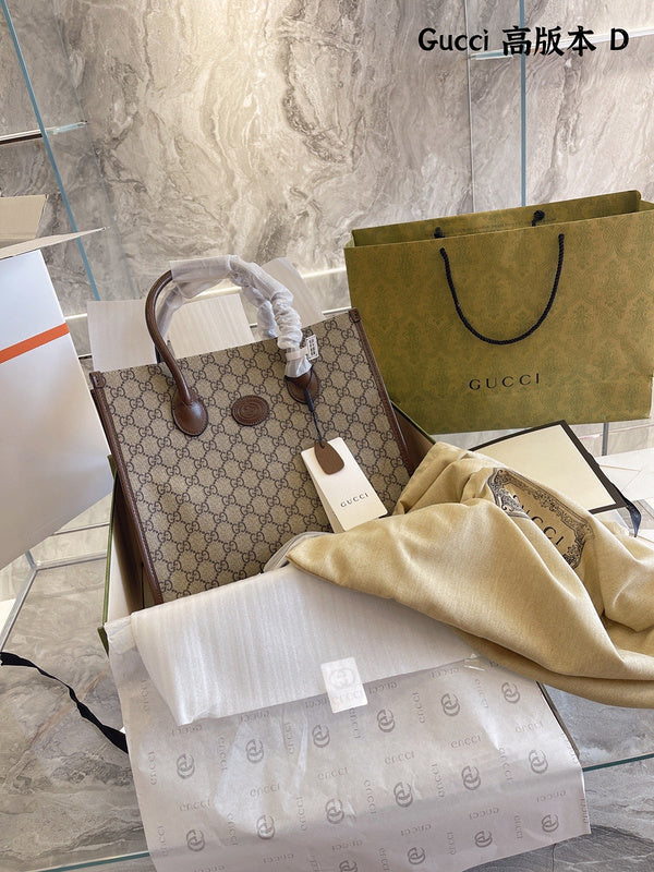 Luxurious Totes - GUI3 Bags - 311