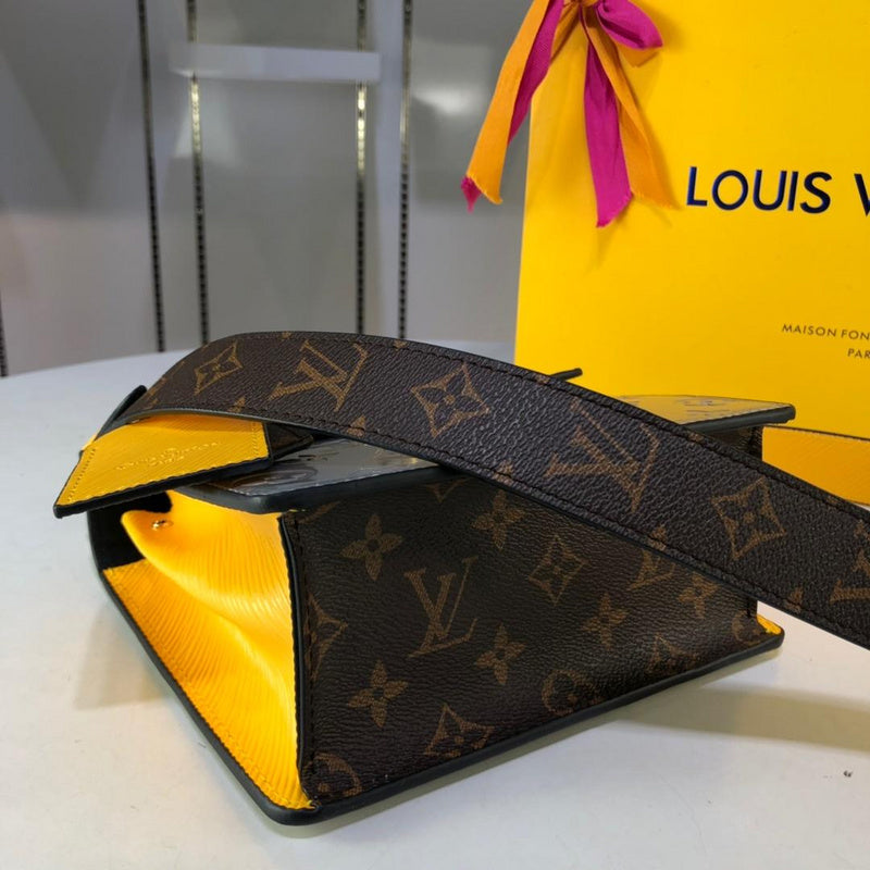 LOV - Luxurious Totes - 2740