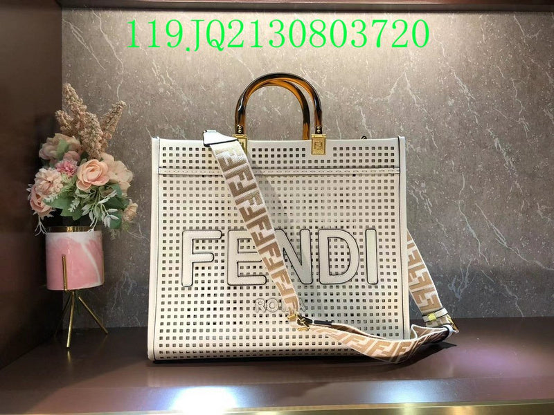 GC - Shoulder - 3267