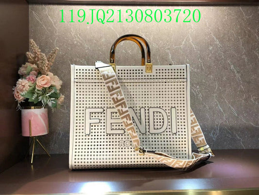 GC - Shoulder - 3267
