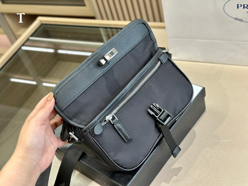 Luxurious Totes - PDA3 Bags - 013