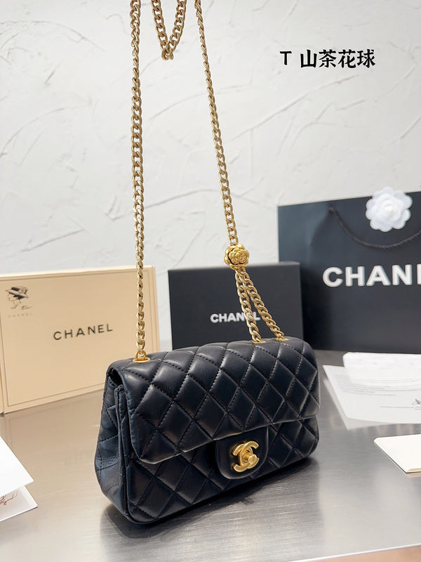 Luxurious Totes - CNL3 Bags - 131