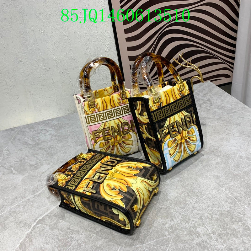 GC - Shoulder - 3152