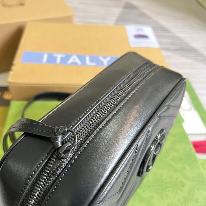 Lux-Totes - GCI Bags - 2035
