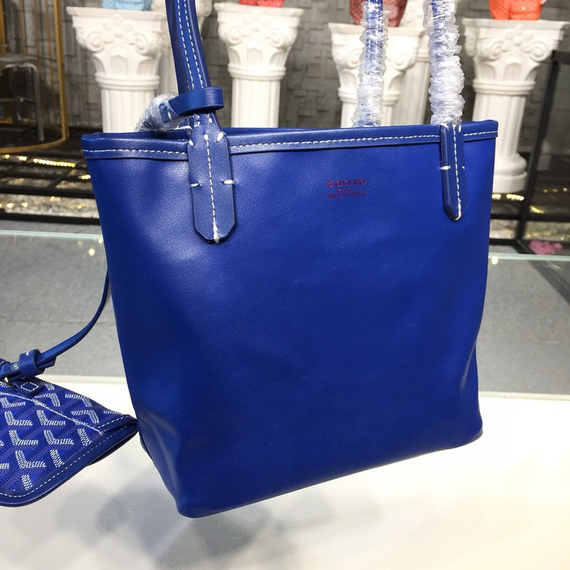 Lux-Totes - GOD Bags - 280