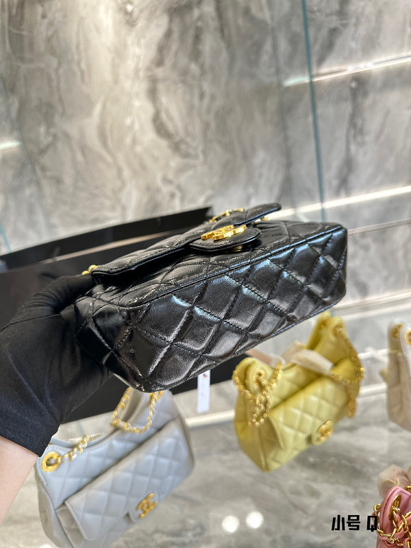 Luxurious Totes - CNL3 Bags - 415