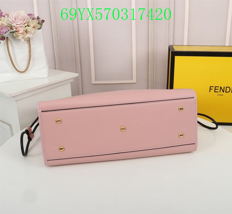 GC - Shoulder - 3363