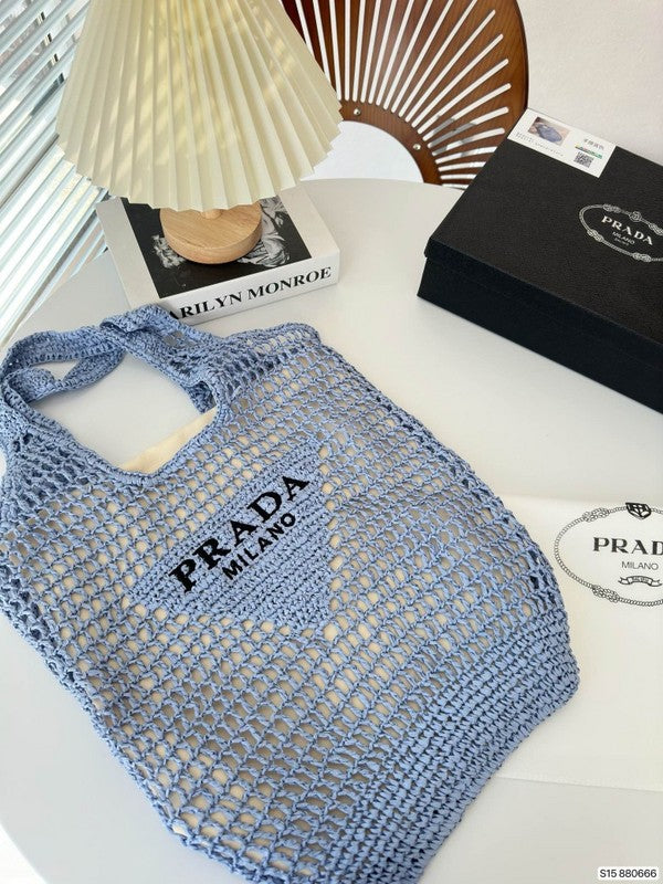 PDA - Luxurious Totes - 067