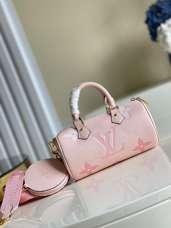 LOV - Luxurious Totes - 2449