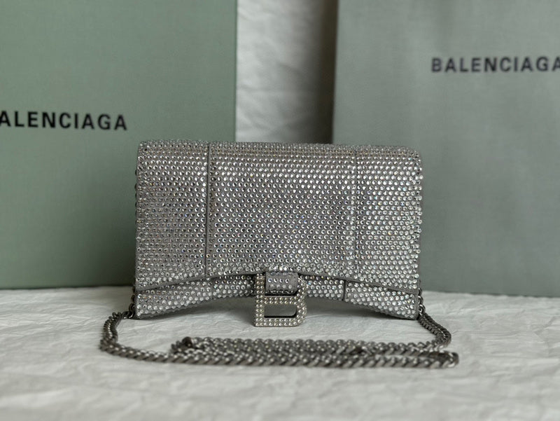 Luxurious-Totes - BGA Bags - 617
