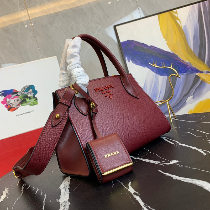 The-ZEP - PDA Bags - 1128