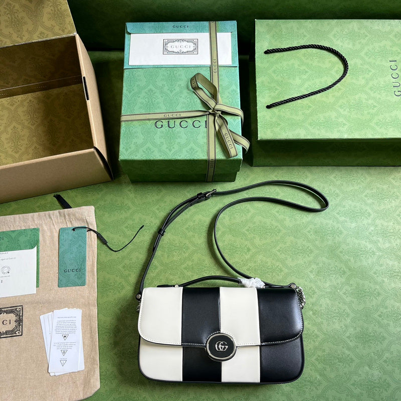 GUI - Luxurious Totes - 204