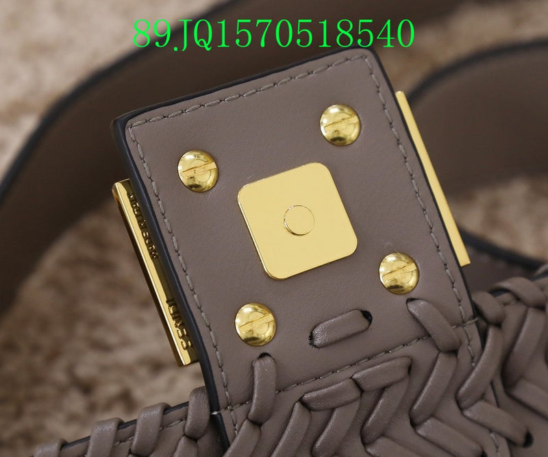 GC - Shoulder - 2903