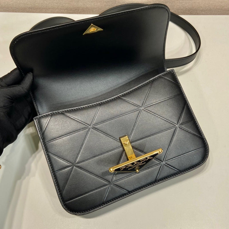 ZEP - PD Bags - 288