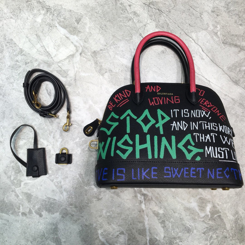 Style My Style - BGA Bags - 782