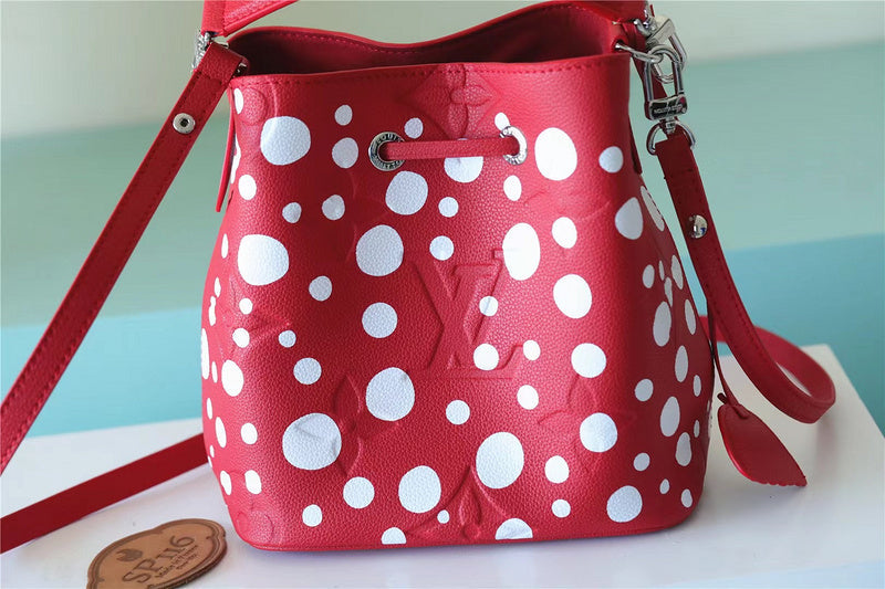 Lux-Totes - LOV Bags - 472