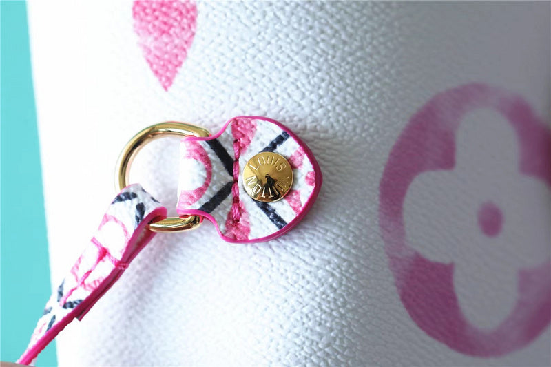 Lux-Totes - LOV Bags - 214