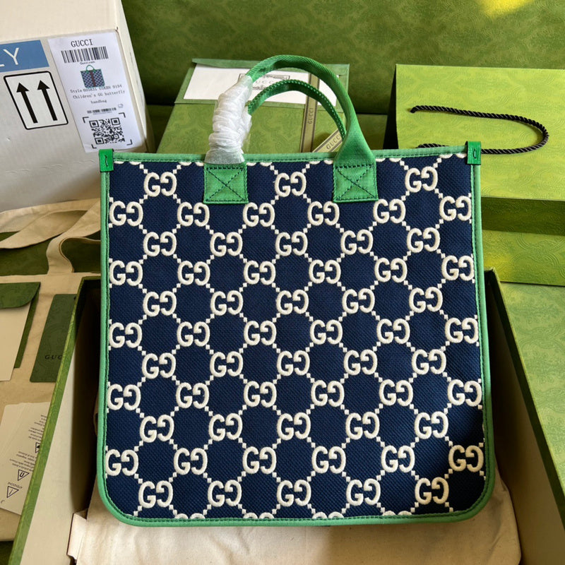 Lux-Totes - GCI Bags - 2347