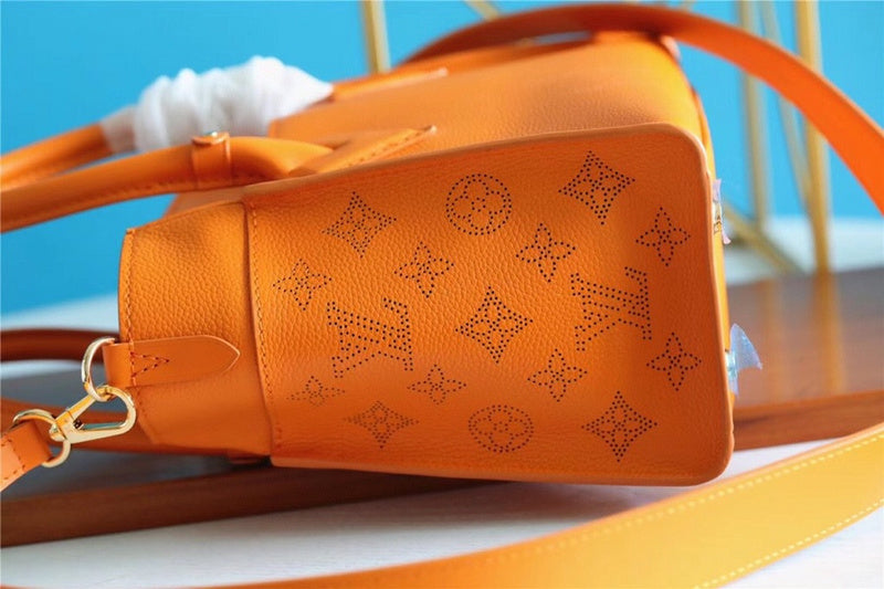 Lux-Totes - LOV Bags - 1383