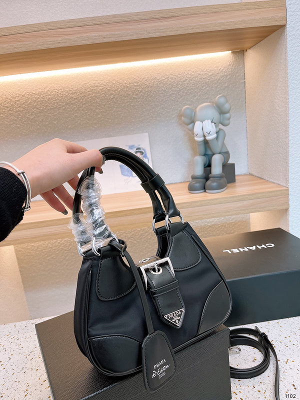 Luxurious Totes - PDA3 Bags - 310