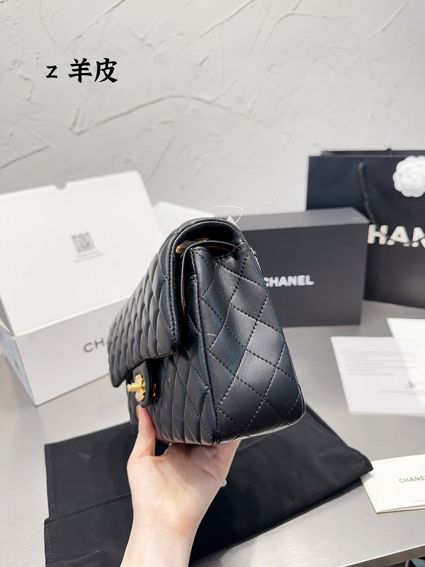 Luxurious Totes - CNL3 Bags - 385