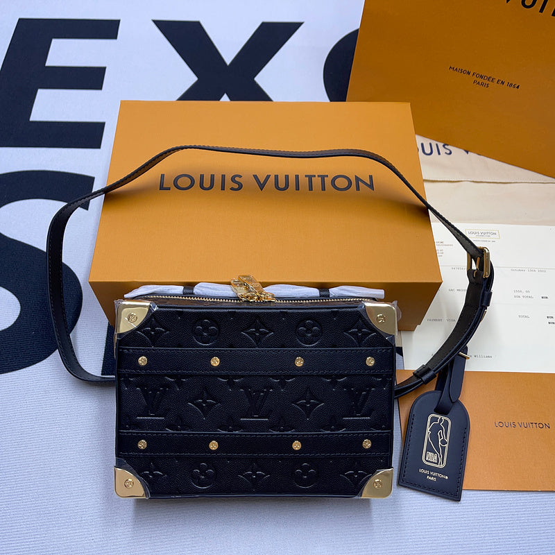 Lux-Totes - LOV Bags - 4015