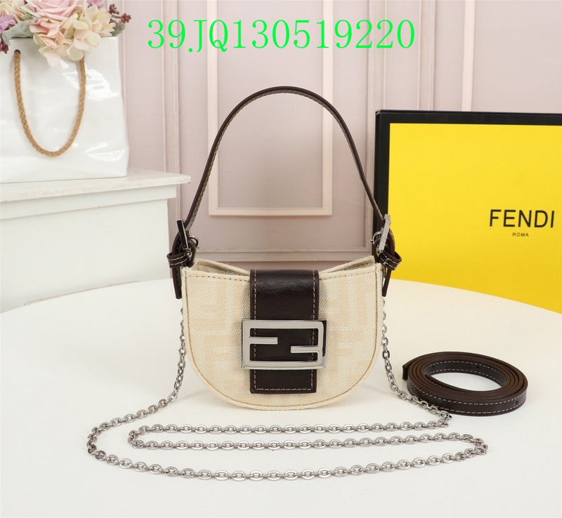 GC - Shoulder - 3091