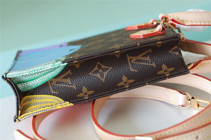 Lux-Totes - LOV Bags - 442