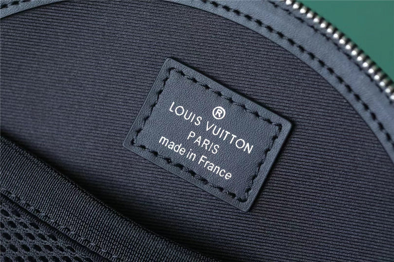 Lux-Totes - LOV Bags - 1032