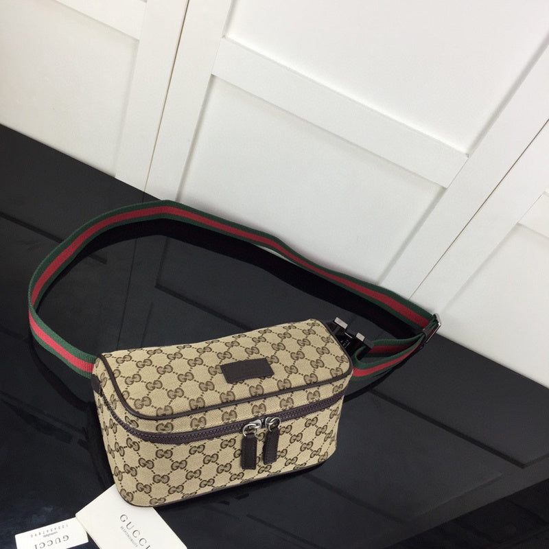 GUI - Luxurious Totes - 989