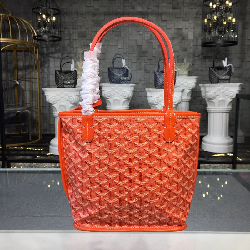 Lux-Totes - GOD Bags - 263