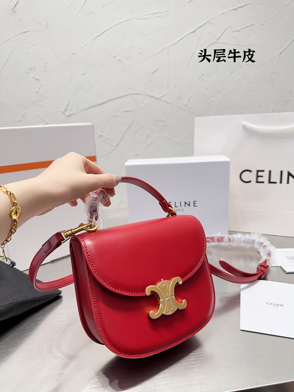 Luxurious Totes - CLE2 Bags - 083