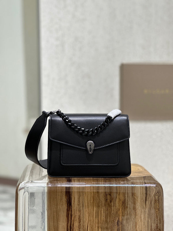 Luxurious-Totes - BVLGA Bags - 257