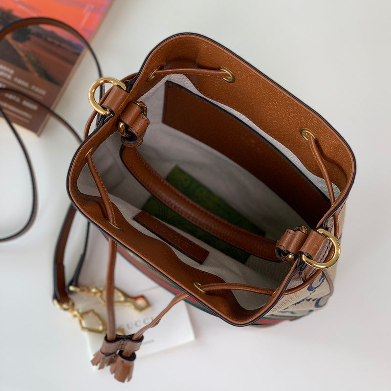 GUI - Luxurious Totes - 284