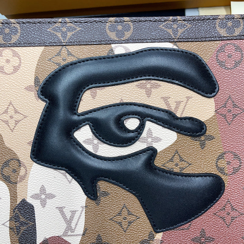 Lux-Totes - LOV Bags - 4415
