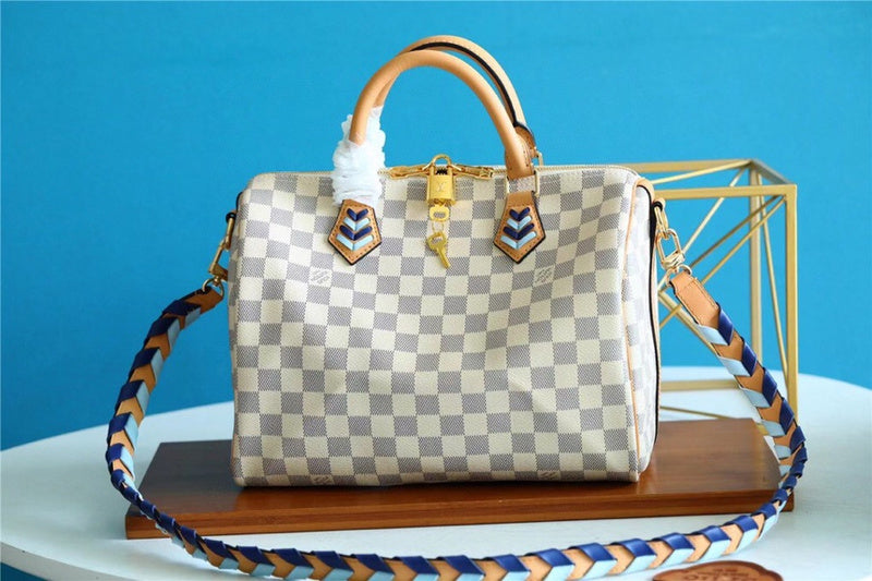 Lux-Totes - LOV Bags - 1375